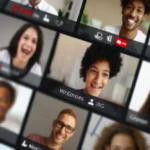 Featured image for 15 Best Apps Like Omegle for Random Video Chat 2025