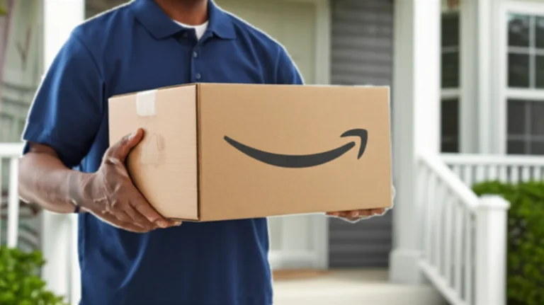 Featured image for Is Amazon Flex Worth It