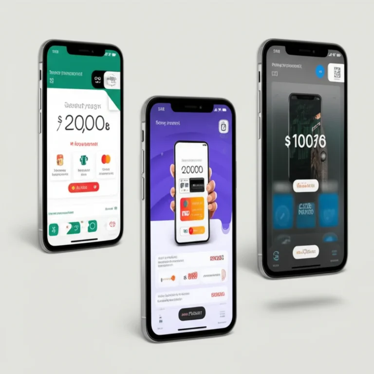 Featured image for Is There Another App Like Earnin 12 Best Alternatives 2025