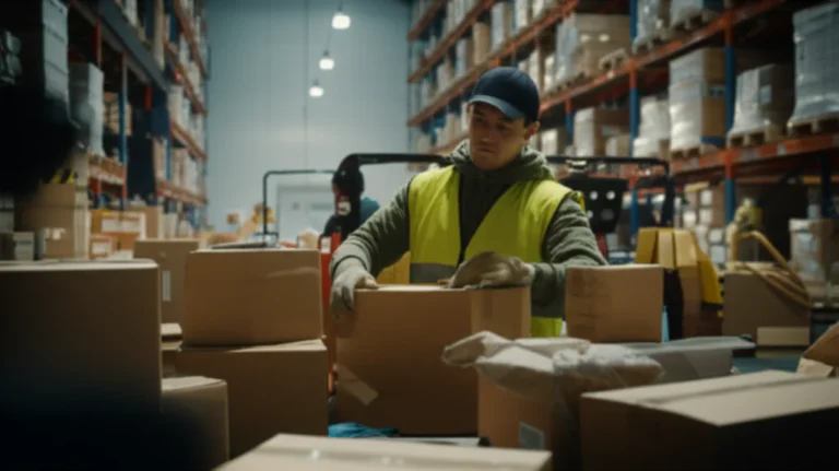 Featured image for 10 Warehouse Jobs Like Amazon 2025 Beyond