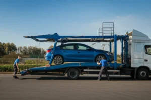 Featured image for Deliver Packages