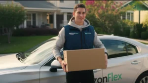 Featured image for Is Amazon Flex a Good Side Hustle 10 Things to Know in 2025