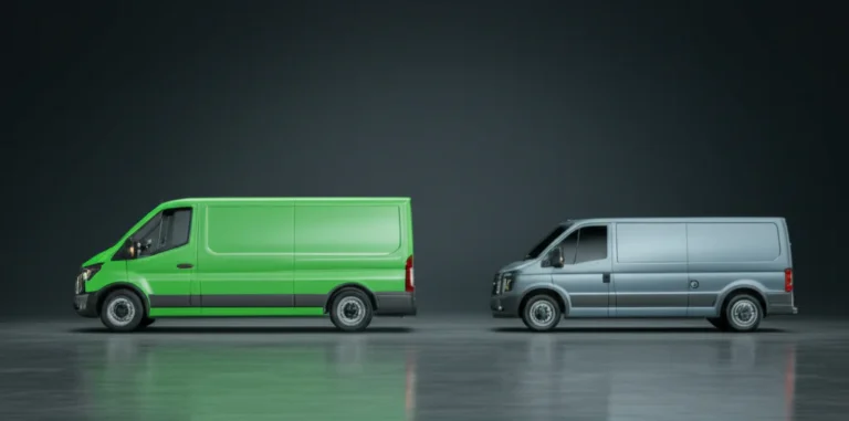 Featured image for Amazon Flex vs UPS Which Delivery Gig Pays Off in 2025