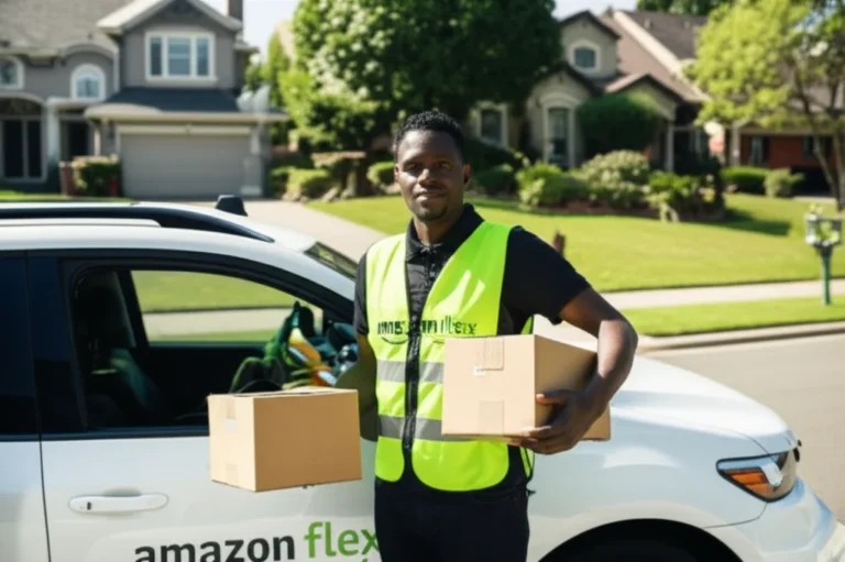 Featured image for Is Amazon Ending Flex