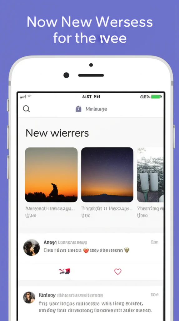 Featured image for What Is the New Whisper App Discover Its Secrets in 2026