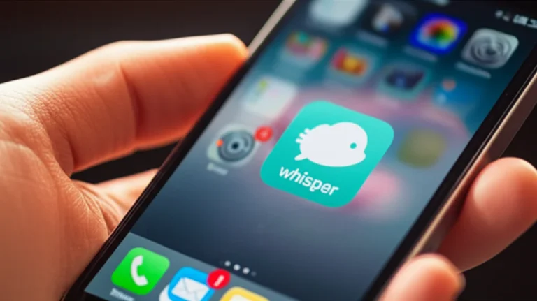 Featured image for Why Was Whisper Removed from the App Store The Untold Story 2026