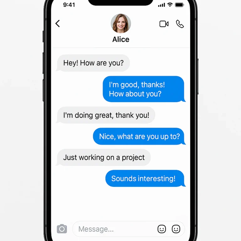 Featured image for MeetMe Sister App Top 7 Alternatives to Connect Chat in 2026