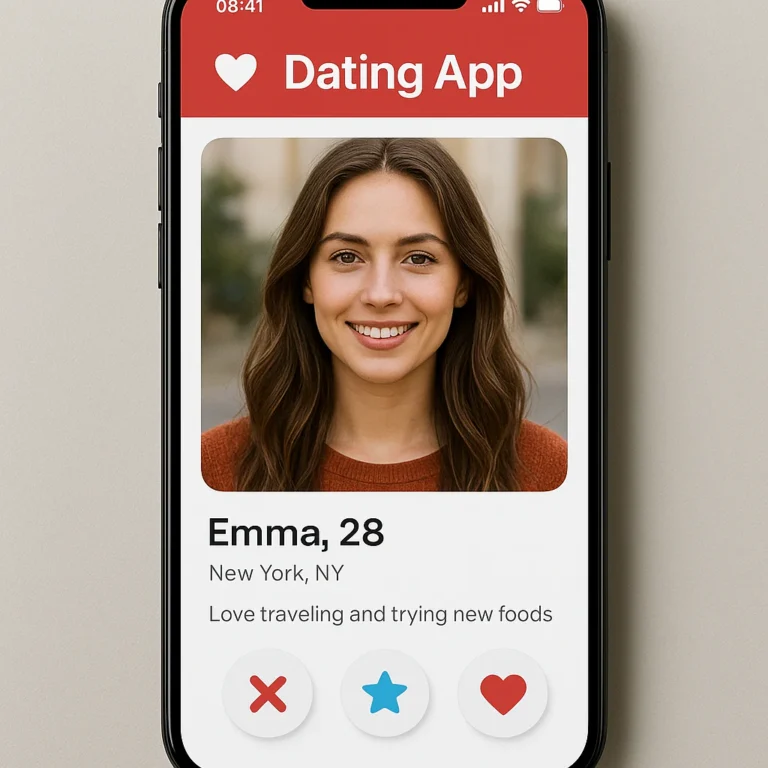 Featured image for What Other App Is Like POF 6 Best Alternatives in 2026
