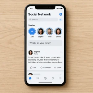Featured image for 15 Best Apps Like MeetMe Skout for 2026