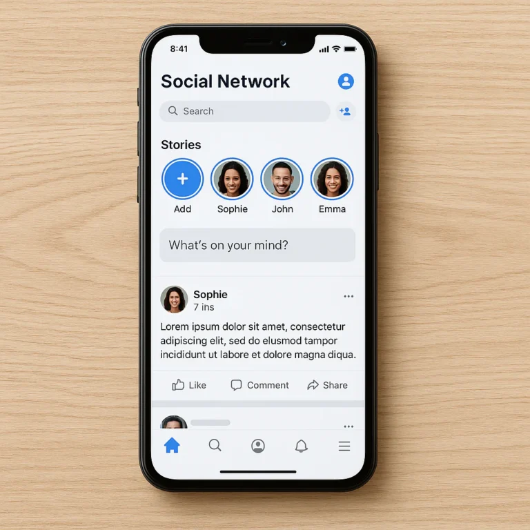 Featured image for 15 Best Apps Like MeetMe Skout for 2026