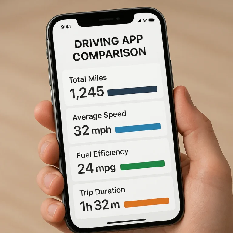 Featured image for 12 Driving Apps That Make the Most Money 2026