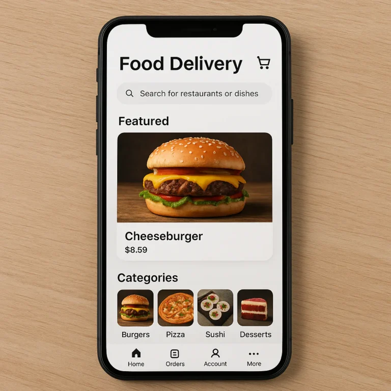 Featured image for Are There Other Companies Like DoorDash 10 Top Alternatives in 2026