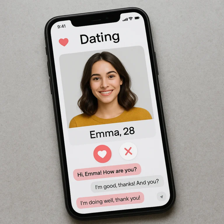 Featured image for MeetMe App Review 2026 Live, Chat Meet Real People