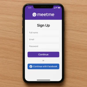 Featured image for MeetMe Sign Up The Ultimate 2026 Guide to Joing Connecting
